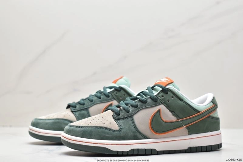 StreetReady Nxkx Dunk 203324