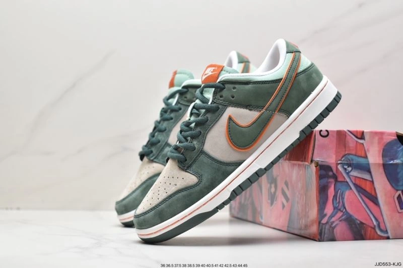StreetReady Nxkx Dunk 203324