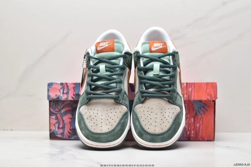 StreetReady Nxkx Dunk 203324