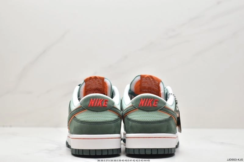 StreetReady Nxkx Dunk 203324