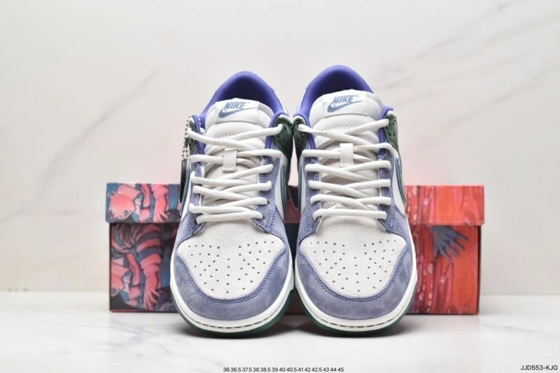 TopPick Nxkx Dunk 203310