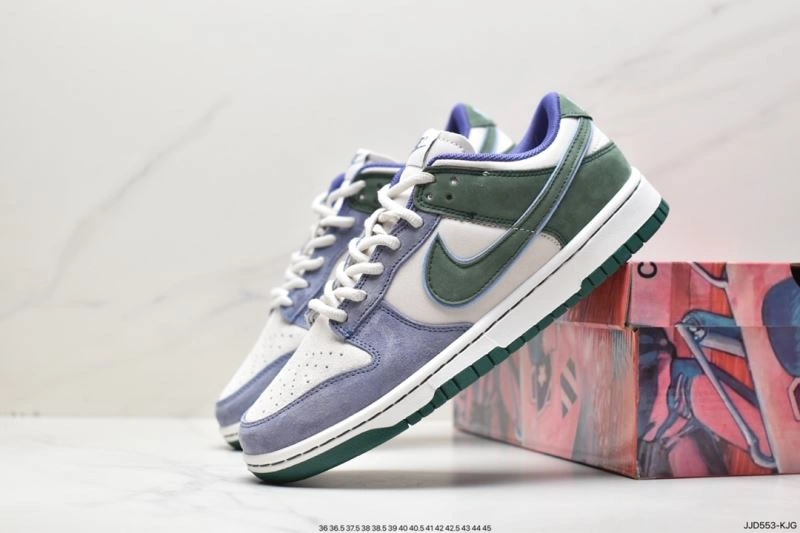 TopPick Nxkx Dunk 203310