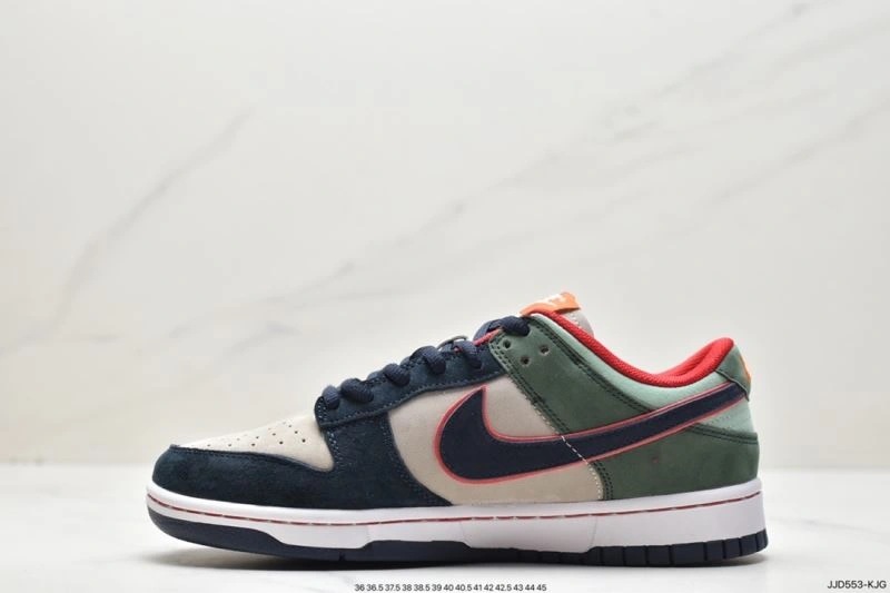 Bright Nxkx Dunk 203309