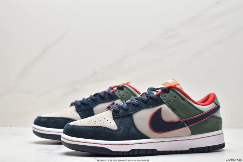 Bright Nxkx Dunk 203309