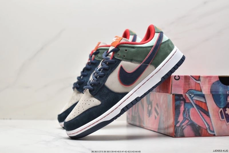 Bright Nxkx Dunk 203309