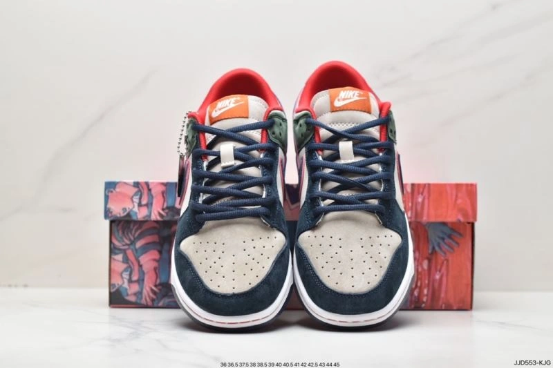 Bright Nxkx Dunk 203309