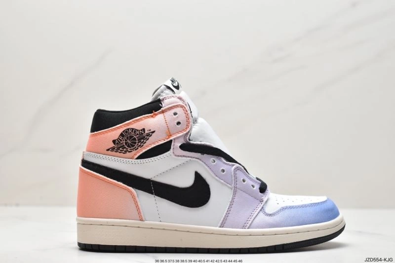 Nxkx Jordan Unique 201784