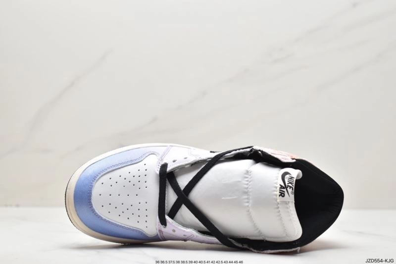 Nxkx Jordan Unique 201784