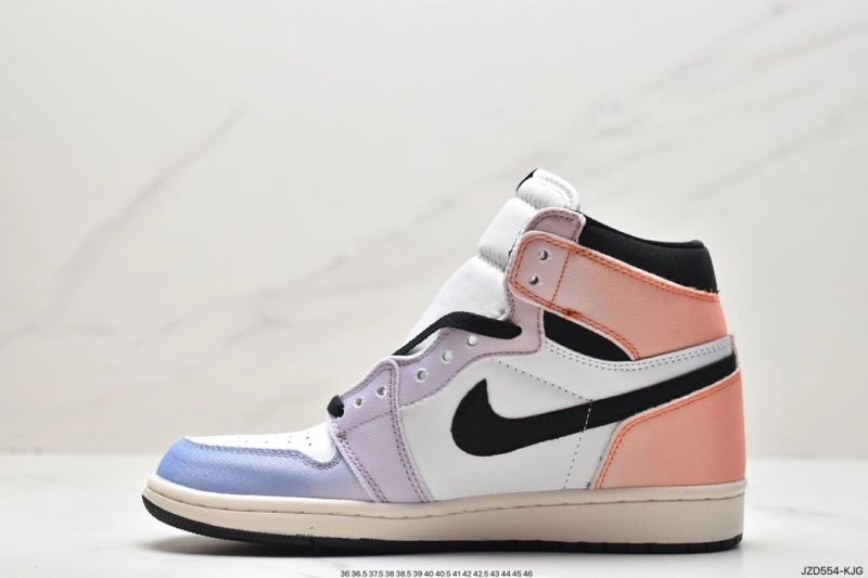 Nxkx Jordan Unique 201784