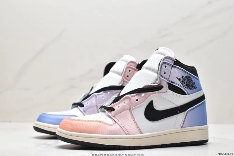 Nxkx Jordan Unique 201784