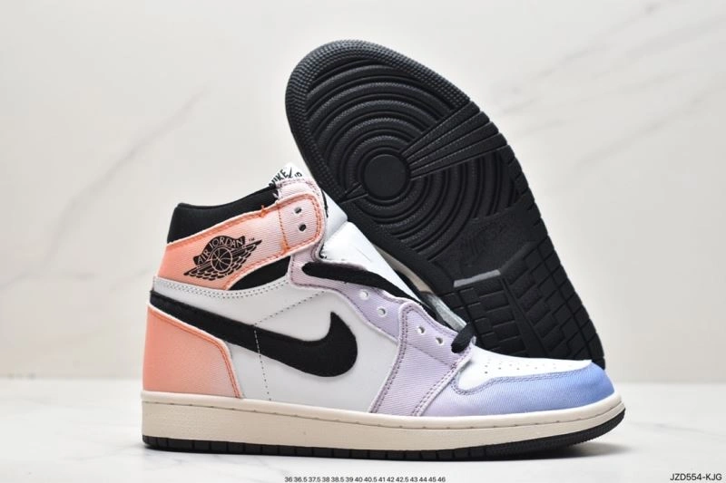 Nxkx Jordan Unique 201784