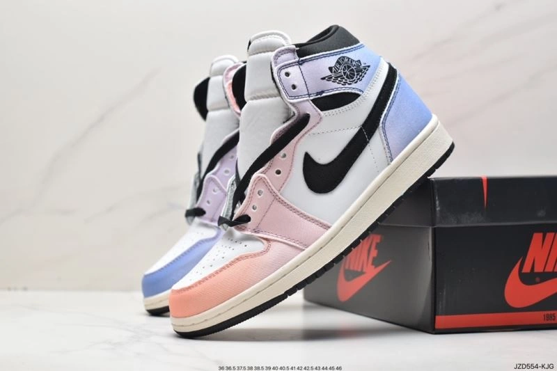 Nxkx Jordan Unique 201784