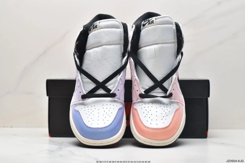 Nxkx Jordan Unique 201784