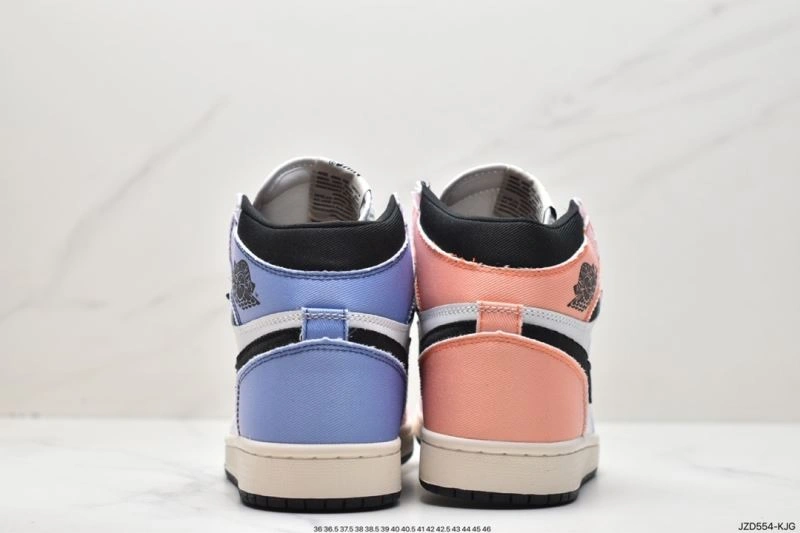 Nxkx Jordan Unique 201784