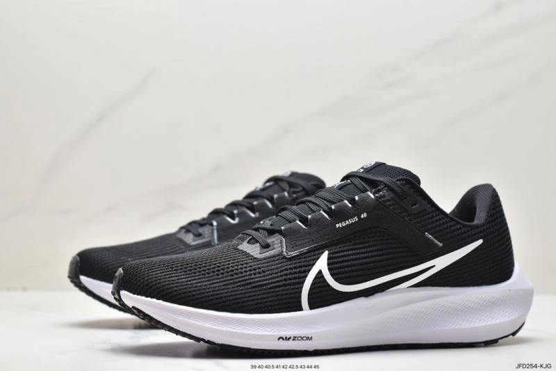 Nxkx Air Zoom Fashionable 204672