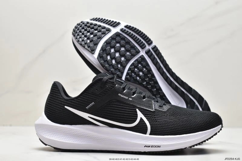 Nxkx Air Zoom Fashionable 204672