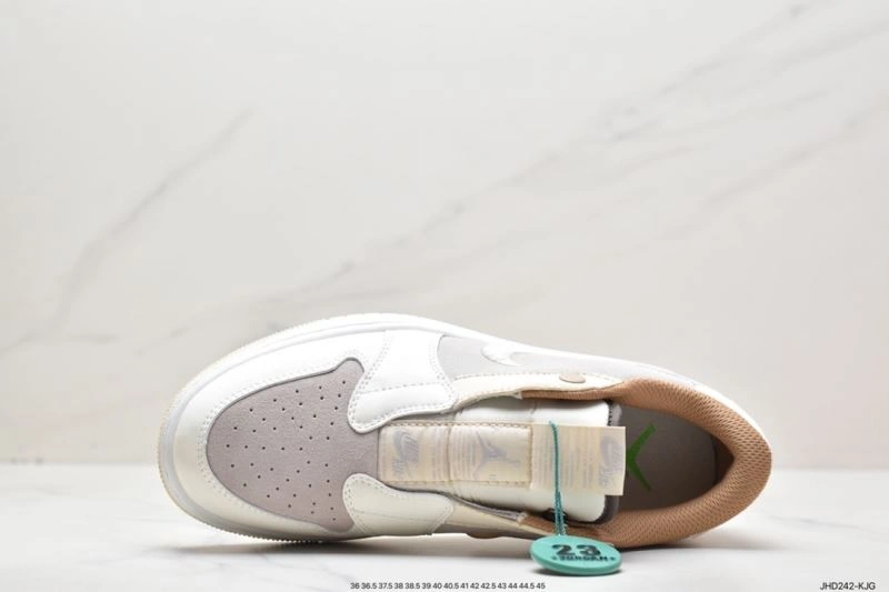 Refined Nxkx Jordan 201779