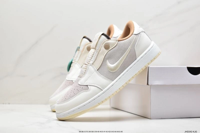Refined Nxkx Jordan 201779
