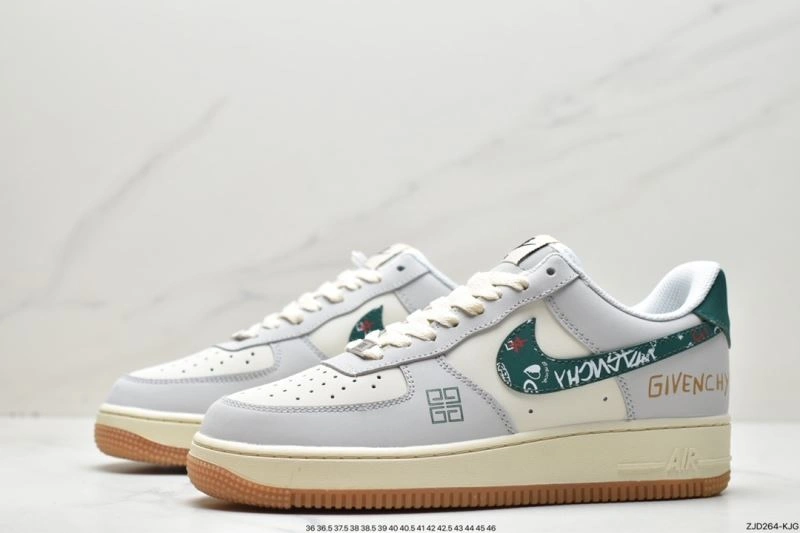 AllSeason Nxkx Air Force 206092
