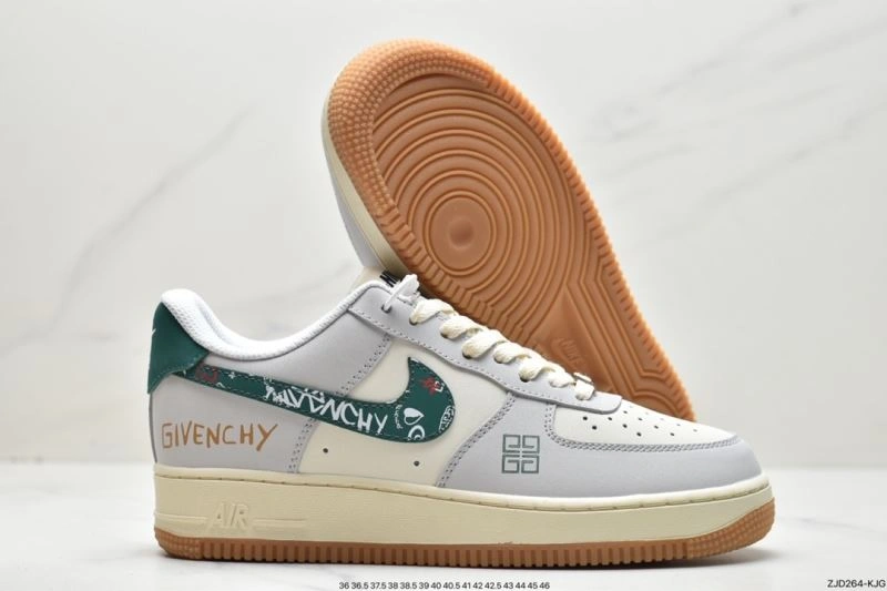 AllSeason Nxkx Air Force 206092