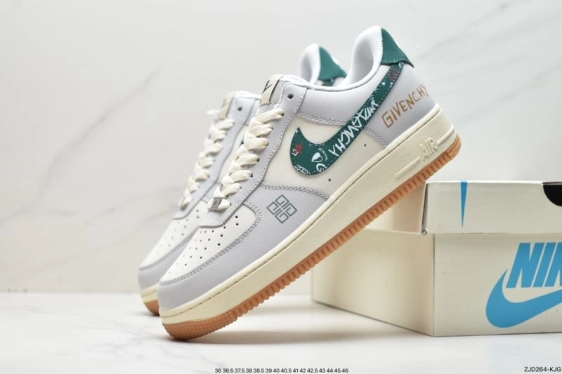 AllSeason Nxkx Air Force 206092