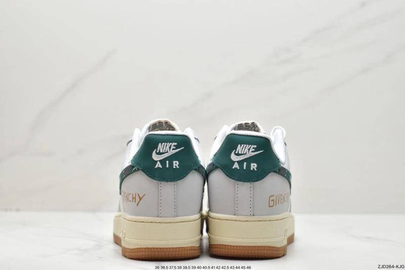 AllSeason Nxkx Air Force 206092