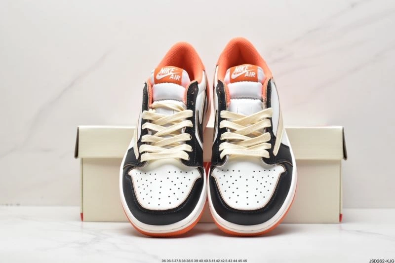 SmartChoice Nxkx Jordan 201766