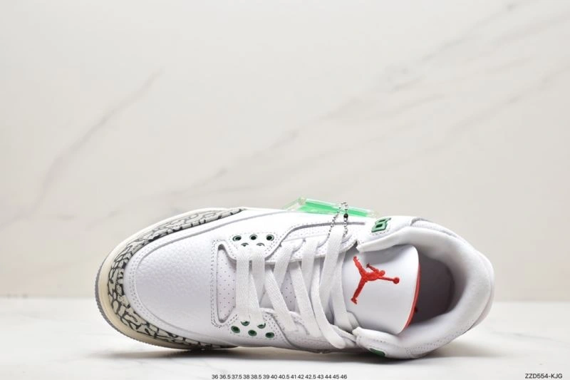 Nxkx Jordan Vibrant 201760
