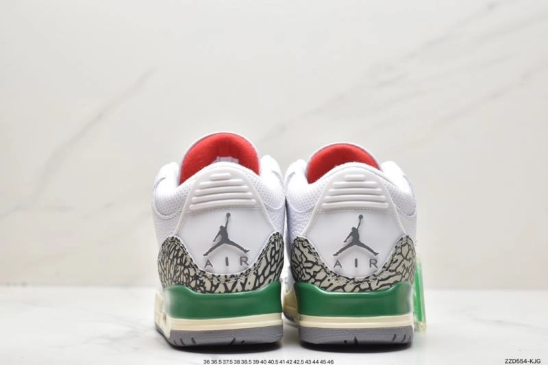 Nxkx Jordan Vibrant 201760