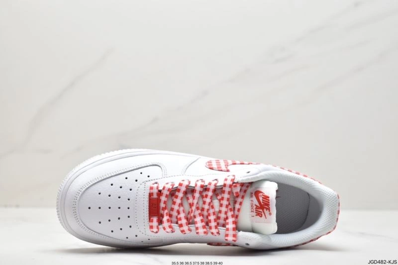 Nxkx Air Force DailyWear 206093