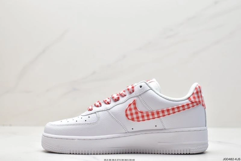 Nxkx Air Force DailyWear 206093