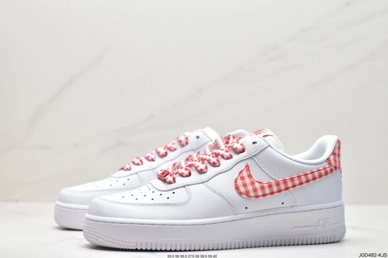 Nxkx Air Force DailyWear 206093