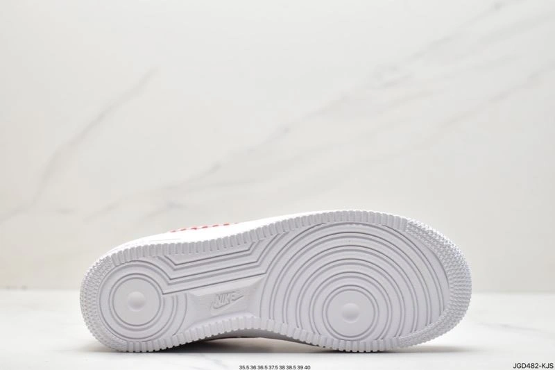 Nxkx Air Force DailyWear 206093