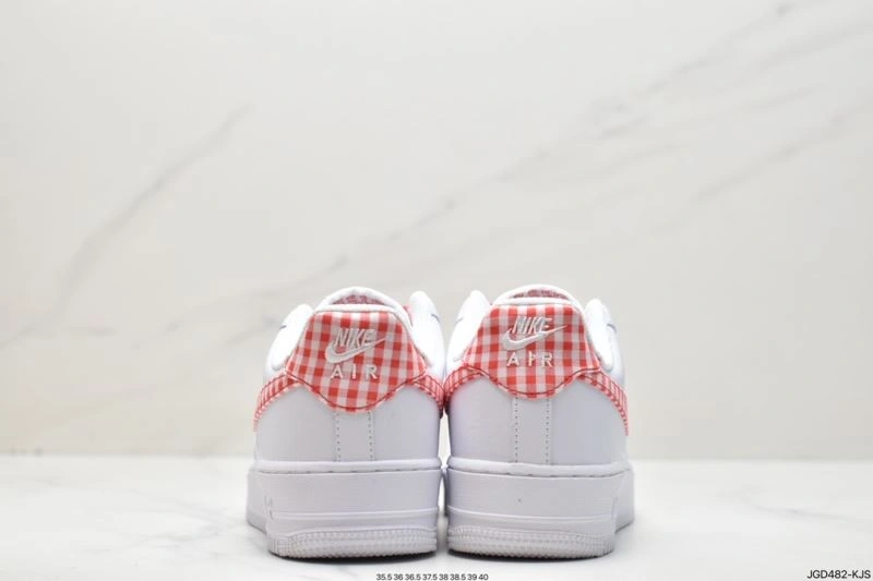 Nxkx Air Force DailyWear 206093