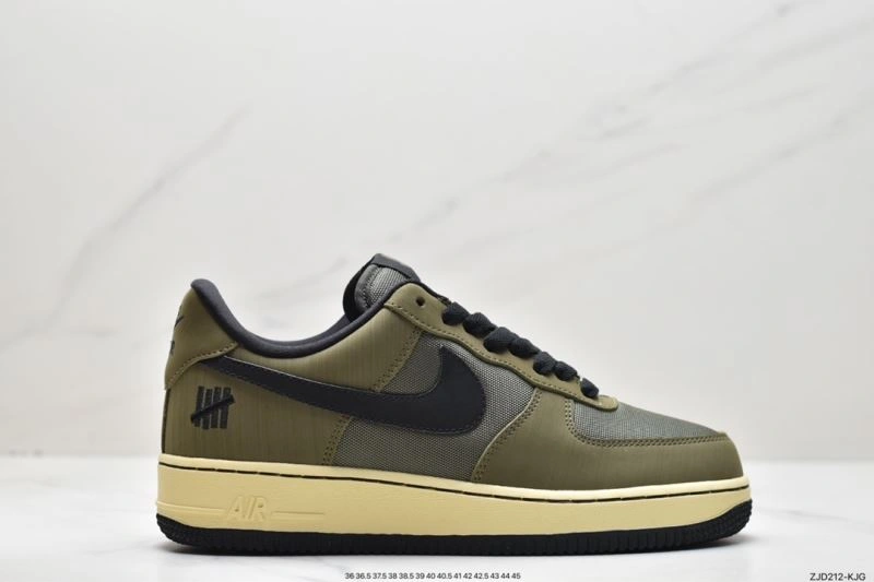 Nxkx Air Force Fashionable 206091