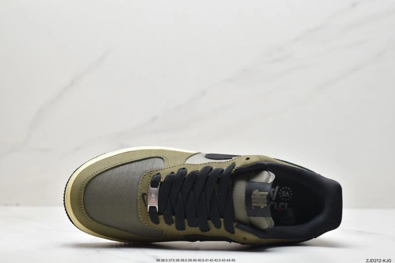 Nxkx Air Force Fashionable 206091