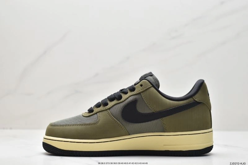 Nxkx Air Force Fashionable 206091