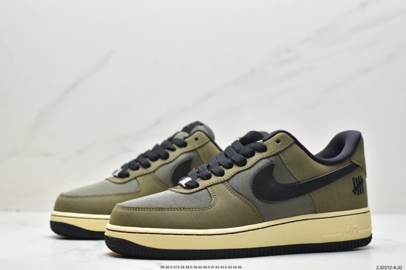 Nxkx Air Force Fashionable 206091