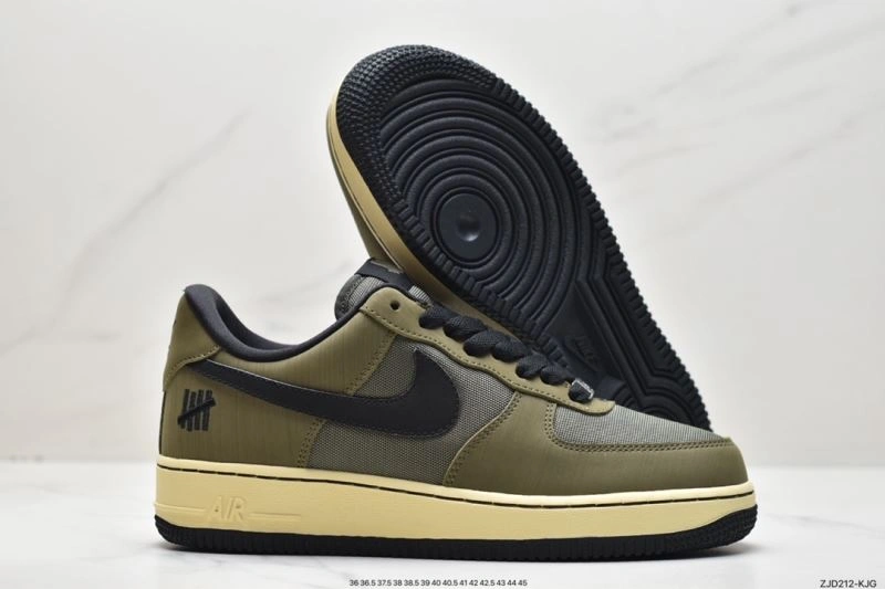 Nxkx Air Force Fashionable 206091