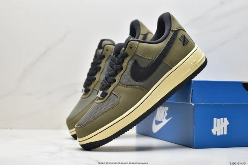 Nxkx Air Force Fashionable 206091