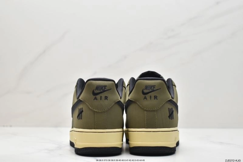 Nxkx Air Force Fashionable 206091