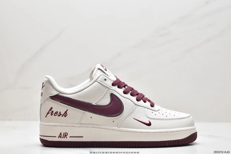 Nxkx Air Force NewStyle 206090