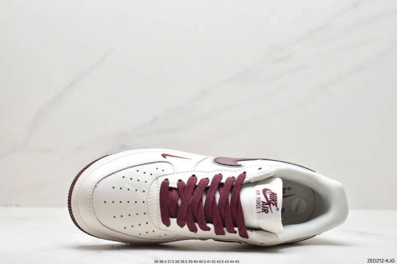 Nxkx Air Force NewStyle 206090