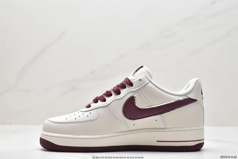 Nxkx Air Force NewStyle 206090