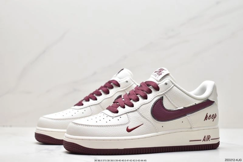 Nxkx Air Force NewStyle 206090