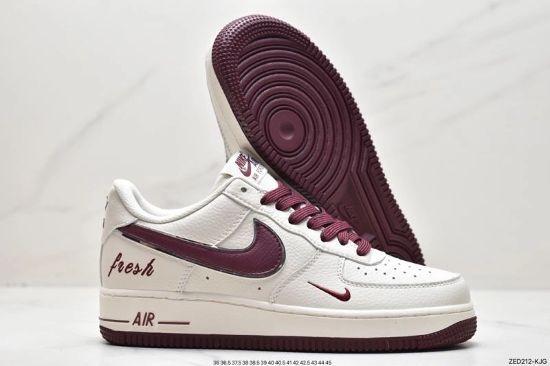 Nxkx Air Force NewStyle 206090