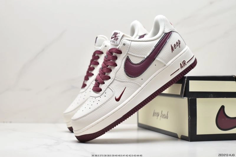 Nxkx Air Force NewStyle 206090