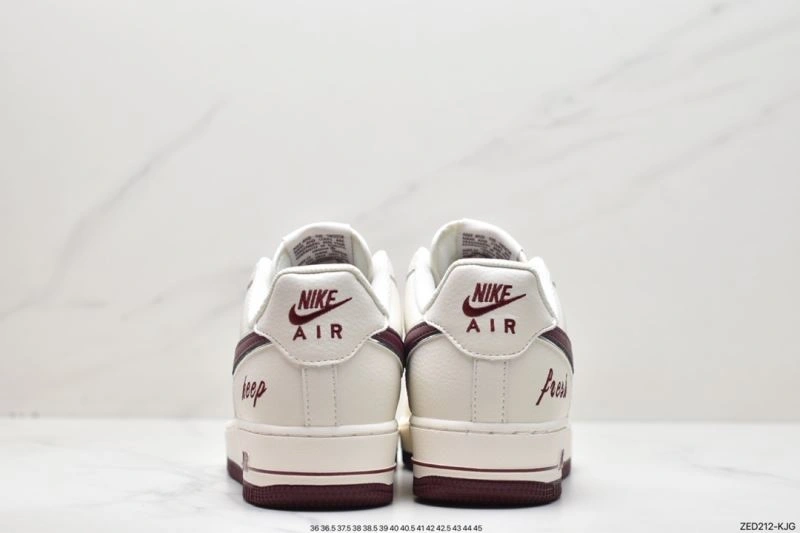 Nxkx Air Force NewStyle 206090