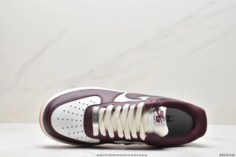 Minimalist Nxkx Air Force 206081