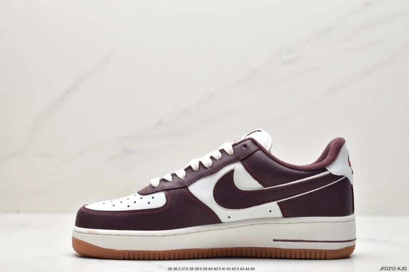 Minimalist Nxkx Air Force 206081